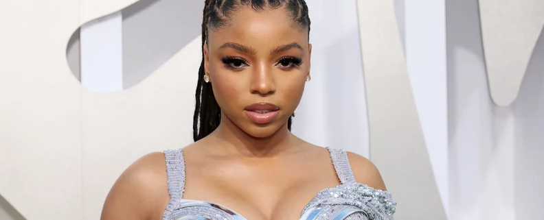 Chloe Bailey's Vacation Thirst Trap Sets Instagram on Fire, Fans in Awe