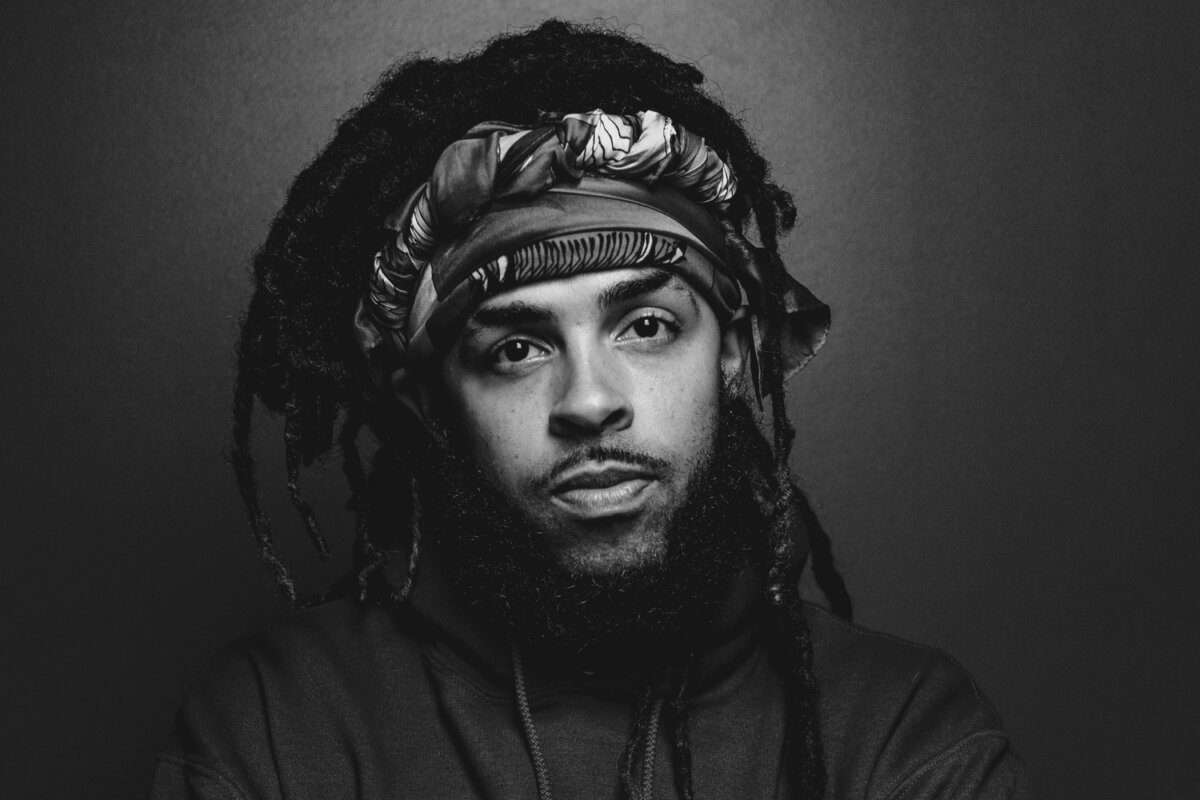 Dee-1 Opens Up About Battling Suicidal Thoughts Post BET Cypher