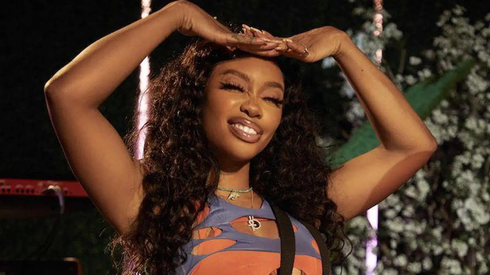 SZA Opens Up About Her “Painful” Journey with Breast Implants on “S.H.E. MD” Podcast