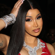 Cardi B's Wild Instagram Live: Flashing Her Massive Assets!