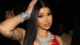 Cardi B's Wild Instagram Live: Flashing Her Massive Assets!