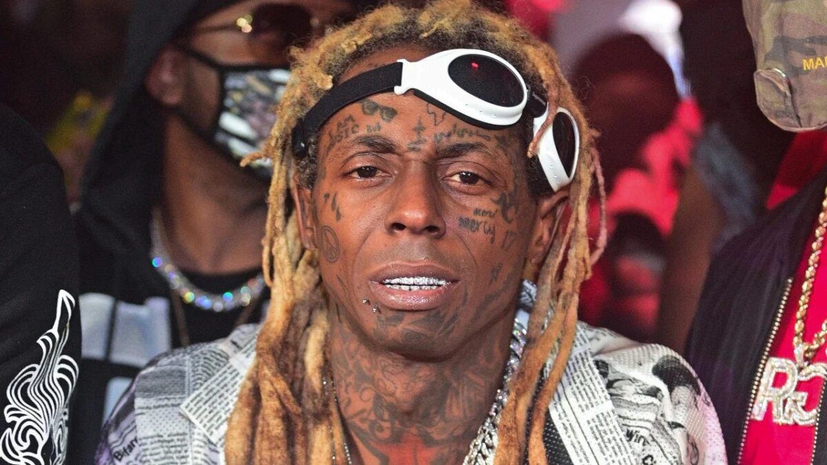 Lil Wayne and Former Chef Settle Lawsuit: What Really Happened?