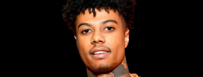 Blueface's Mom Karlissa Claims Chrisean JR., Doesn't Resemble Blueface