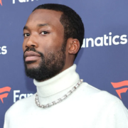Meek Mill Survives Car Crash Drama