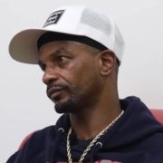 Charleston White's Take on Meek Mill & Diddy's Alleged Romance Sparks Controversy