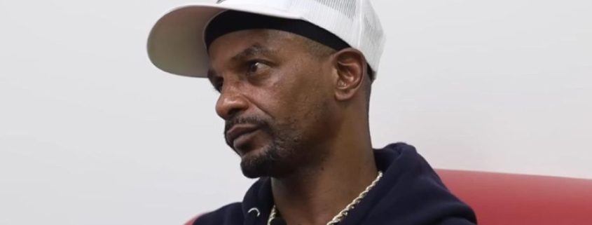 Charleston White's Take on Meek Mill & Diddy's Alleged Romance Sparks Controversy