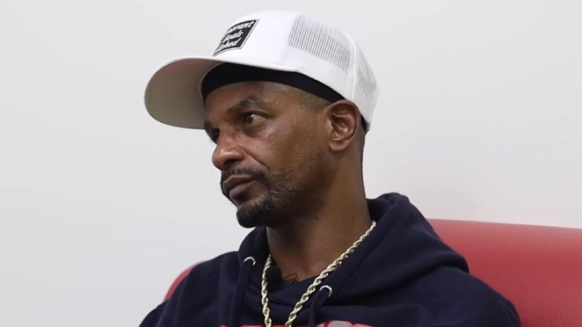 Charleston White’s Take on Meek Mill & Diddy’s Alleged Romance Sparks Controversy