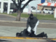 Texas Heist: Armored Truck Driver Str!pped in Bold Robbery!
