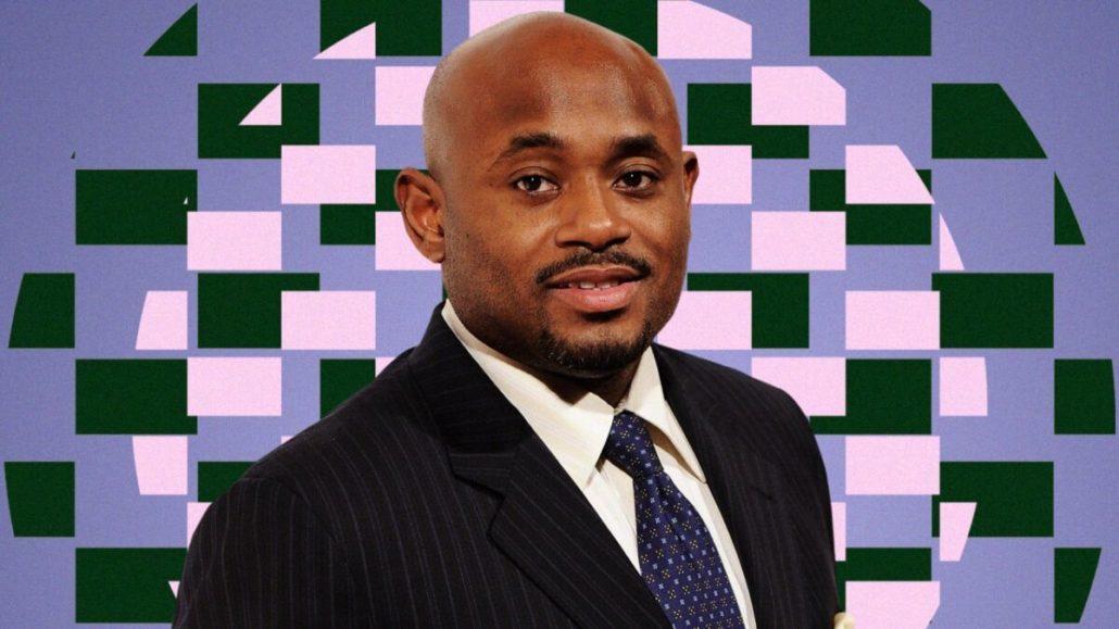p 1 translation steve stoute challenges advertising industry to trade empty gestures for accountable action THEURBANSPOTLIGHT.COM