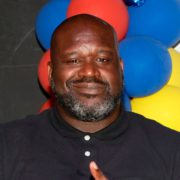 Shaquille O’Neal On Why He Doesn't Drink In Public - A Son’s Ode to His Mother’s Empire image