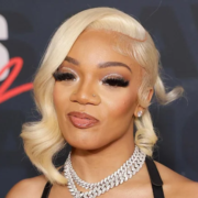 Glorilla's N!pple Slip Sends Internet into Frenzy