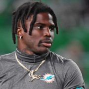Tyreek Hill Slams Rick Ross for Exploiting His House Fire Tragedy