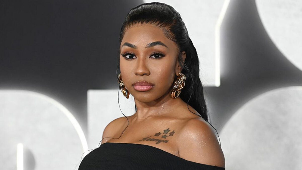 Yung Miami’s Throwback Photo Reveals Surprising Teenage Feats!