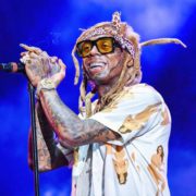 LIL wAYNE