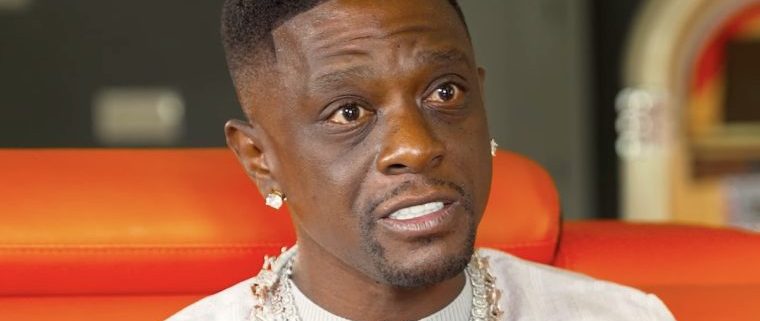 Boosie