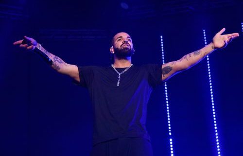 Drake