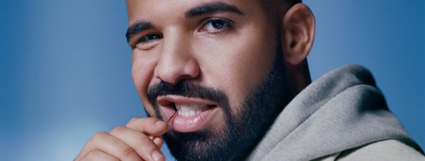 Drake Taylor Made Freestyle