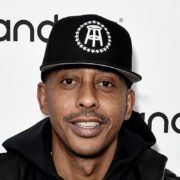 Gillie Da Kid