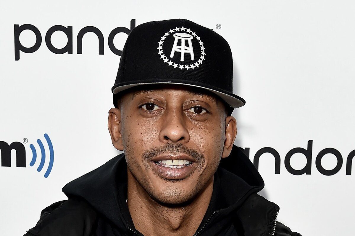Gillie Da Kid Weighs in on Rap Beef Culture: Thinks Most Rappers Beef is All About Women