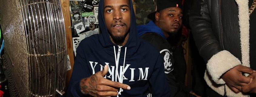Lil Reese