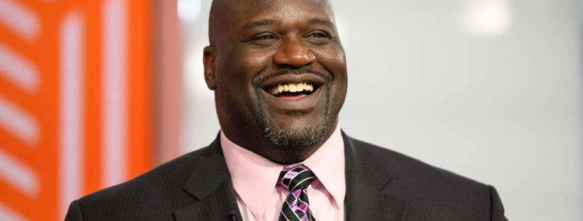 Shaquille
