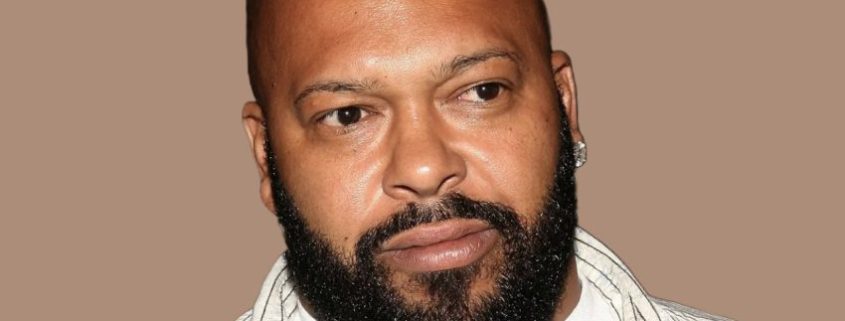 Suge Knight