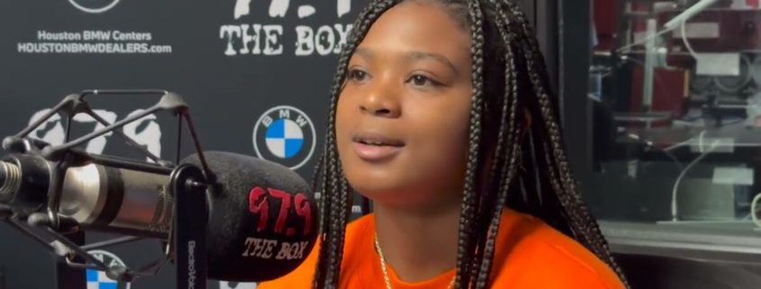 boosie's daughter