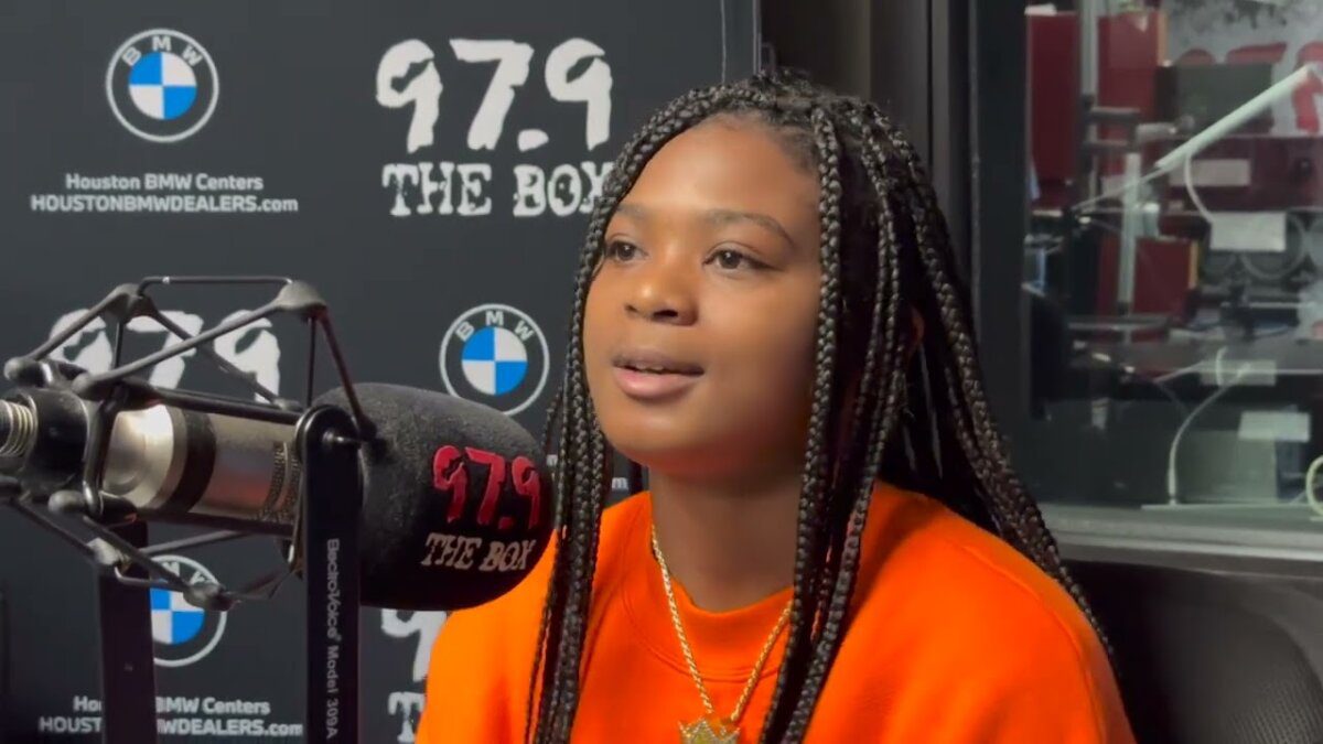 Boosie’s Daughter Sparks Controversy with Viral Video: Thinks Life is Better Without Her Dad