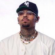 Chris Brown