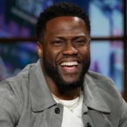 kevin hart