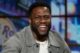 Kevin Hart Dodges Billionaire Question, Focuses on Lifting Others Up photo kevin hart