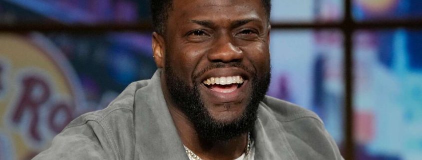 kevin hart