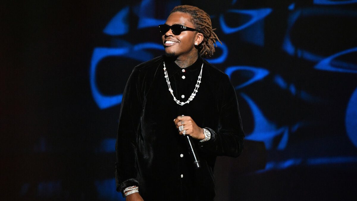 Gunna Performs Live in Atlanta for the First Time Since Prison Release