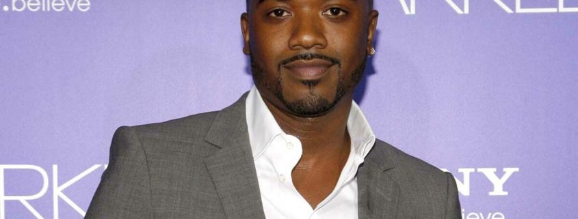 Ray J