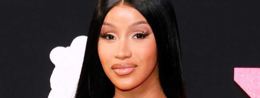 Cardi B