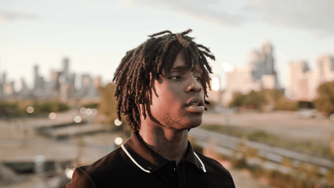 Chief Keef Returns to Chicago Stage After 12 Years