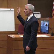 Young Thug's Attorney, Brian Steel, Taken Into Custody for Contempt of Court