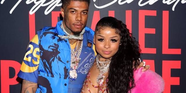 Chrisean Rock Arrested at Blueface Court Hearing, Faces Outstanding Warrant