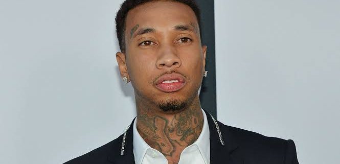Tyga