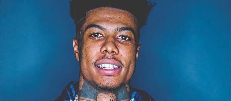 Blueface's parents engaged in arguments during court hearing