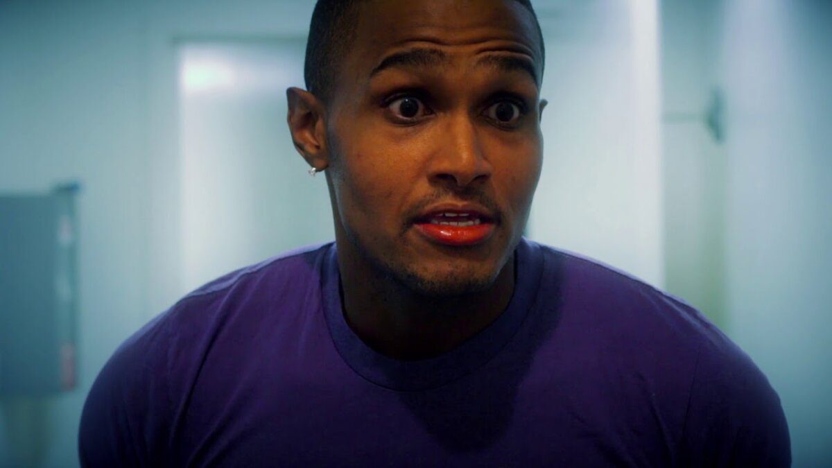 Viral Footage of Fight Between Lil’ Fliz and Jordan Lee Brown Sparks Online Frenzy