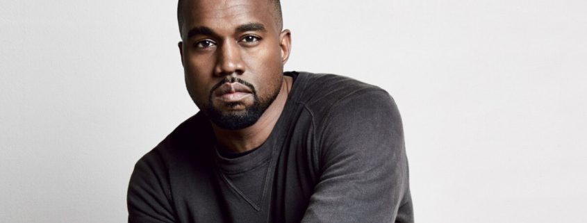 Kanye West