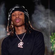 Terrance Williams on King Von's statement