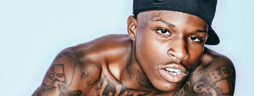 Quando Rondo Pleads Guilty to a Federal Drug Case photo Quando Rondo