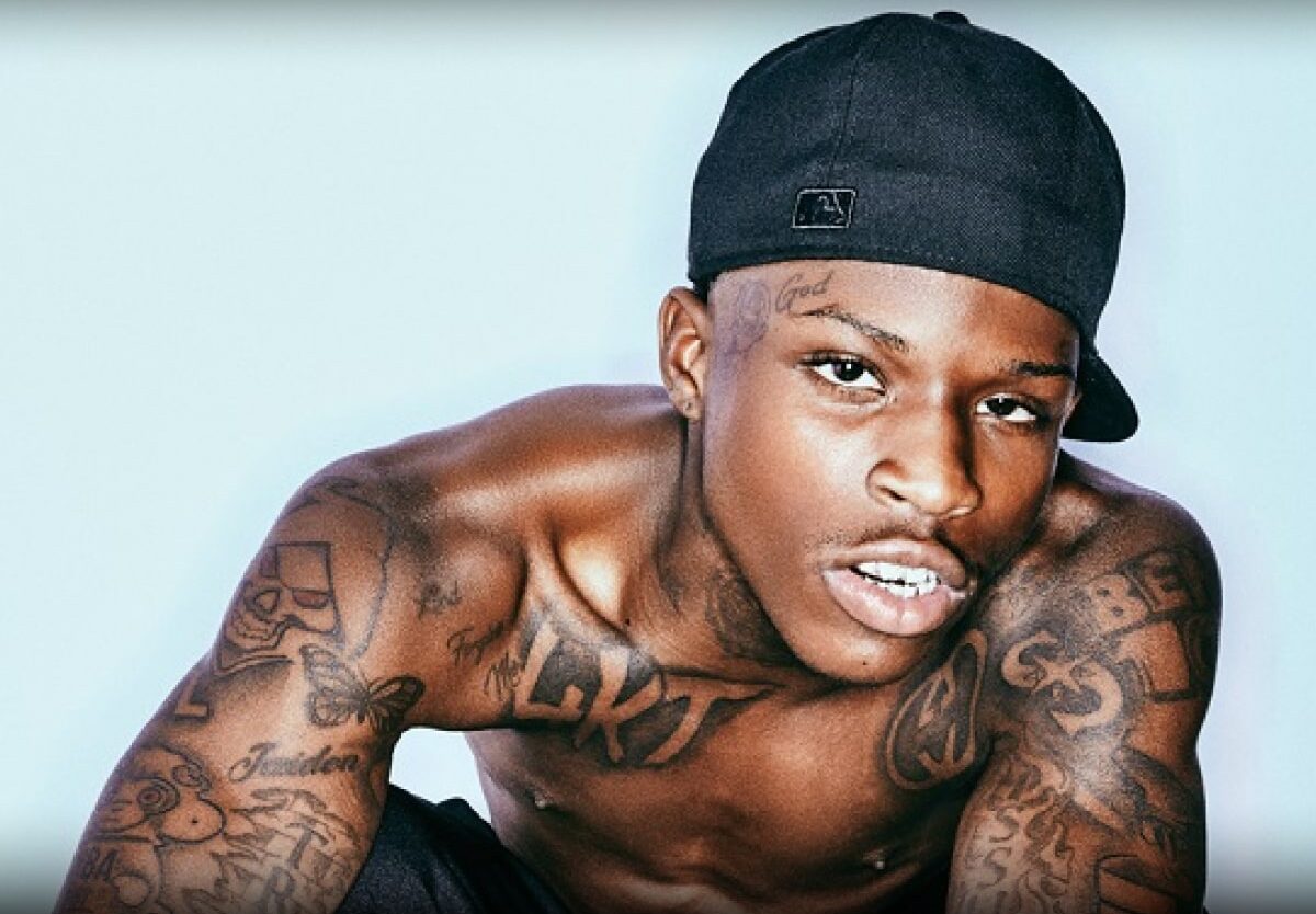 Quando Rondo Pleads Guilty to a Federal Drug Case