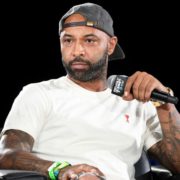 joe budden