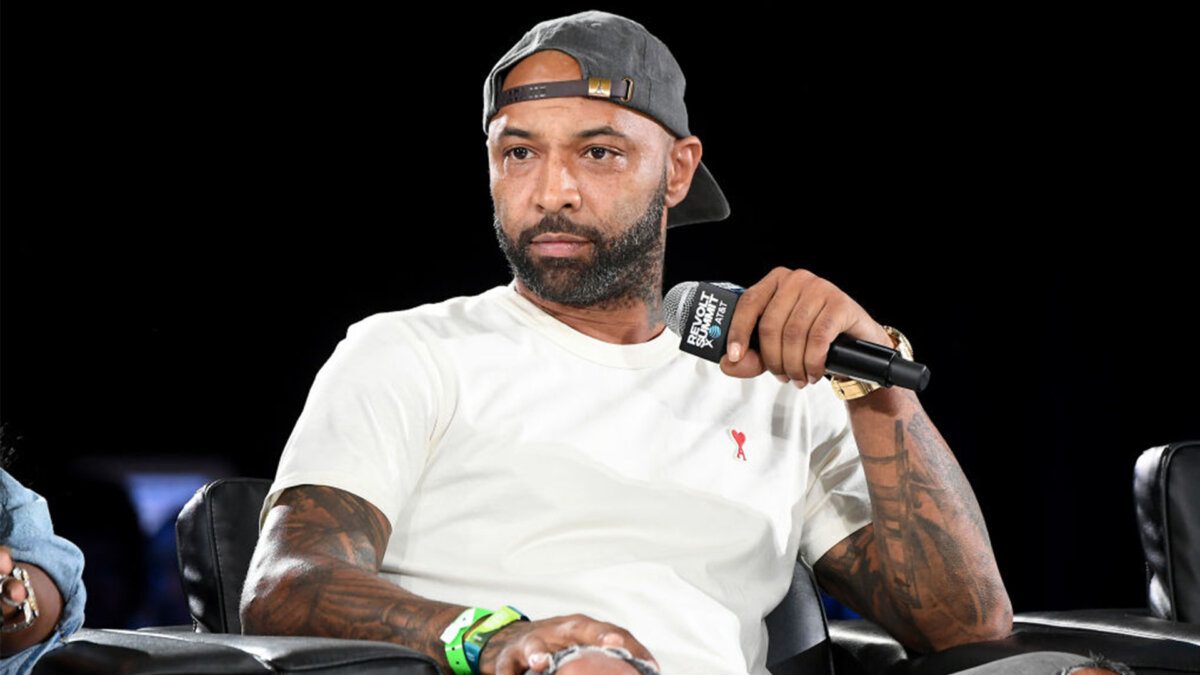 Budden vs Pump: Beef or What?