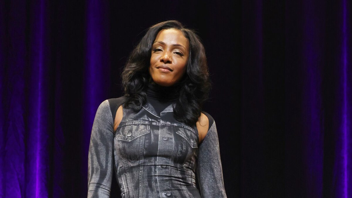 Diddy Faces New Lawsuit from Dawn Richard Alleging Sexual Abuse and Manipulation