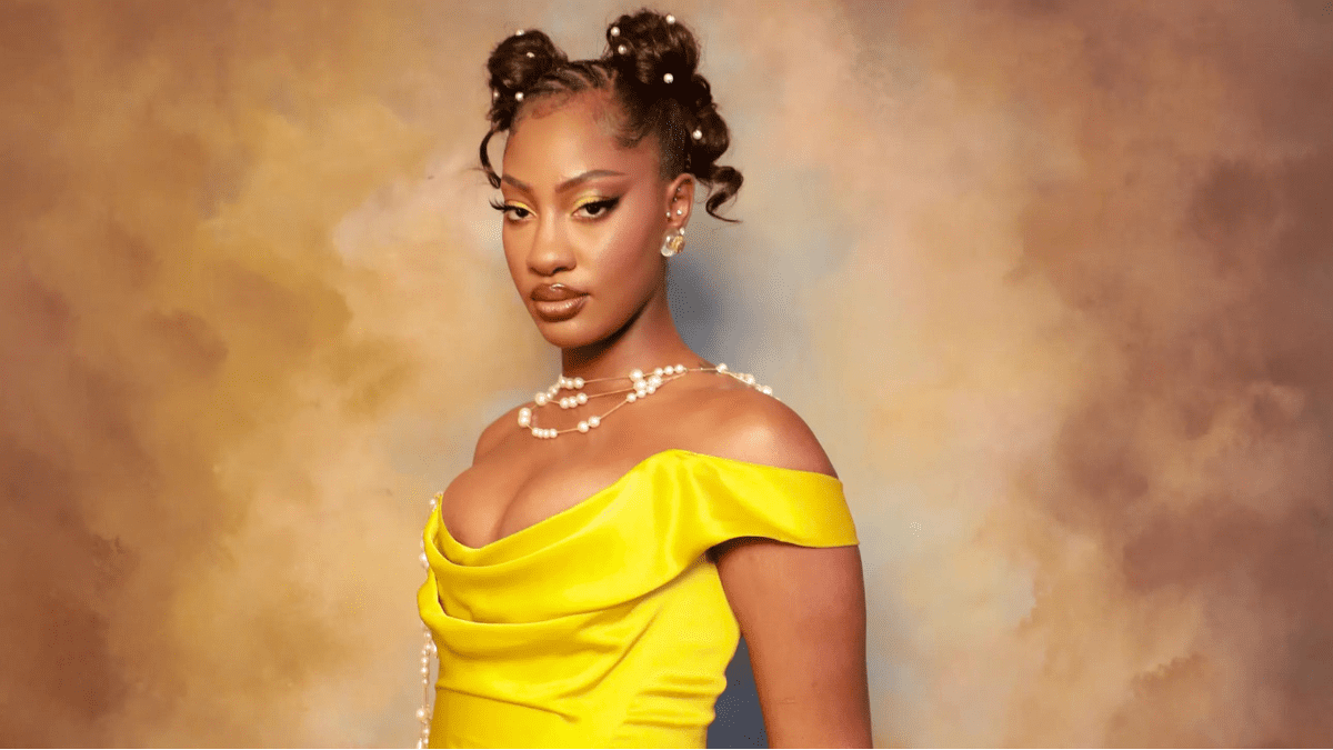 Tems Addresses Pregnancy Rumors in Breakfast Club Interview: “Why Future and Not Drake?”