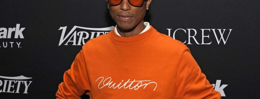 pharrell williams